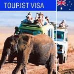 Australia Tourist Visa Service
