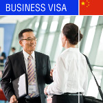 China Business Visa Service