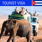 Cuba Visa Service