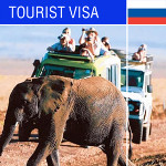 Russia Tourist Visa Service