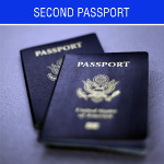 Second Passport