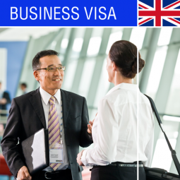 UK Business Visa