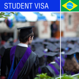 Brazil Student Visa