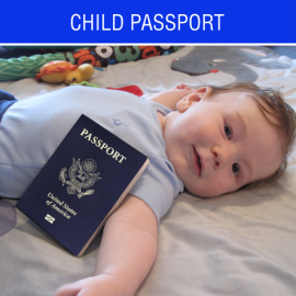 Child Passport