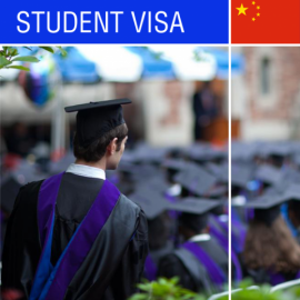 China Student Visa
