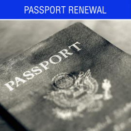 Passport Renewal