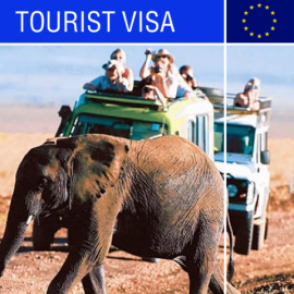 Schengen Tourist Visa